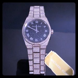 NWT Michael kors watch